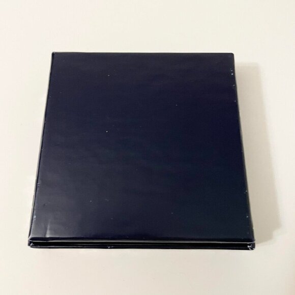 Dyadema Sterling Silver Dangle Circle Hoop Earrings - Picture 16 of 16